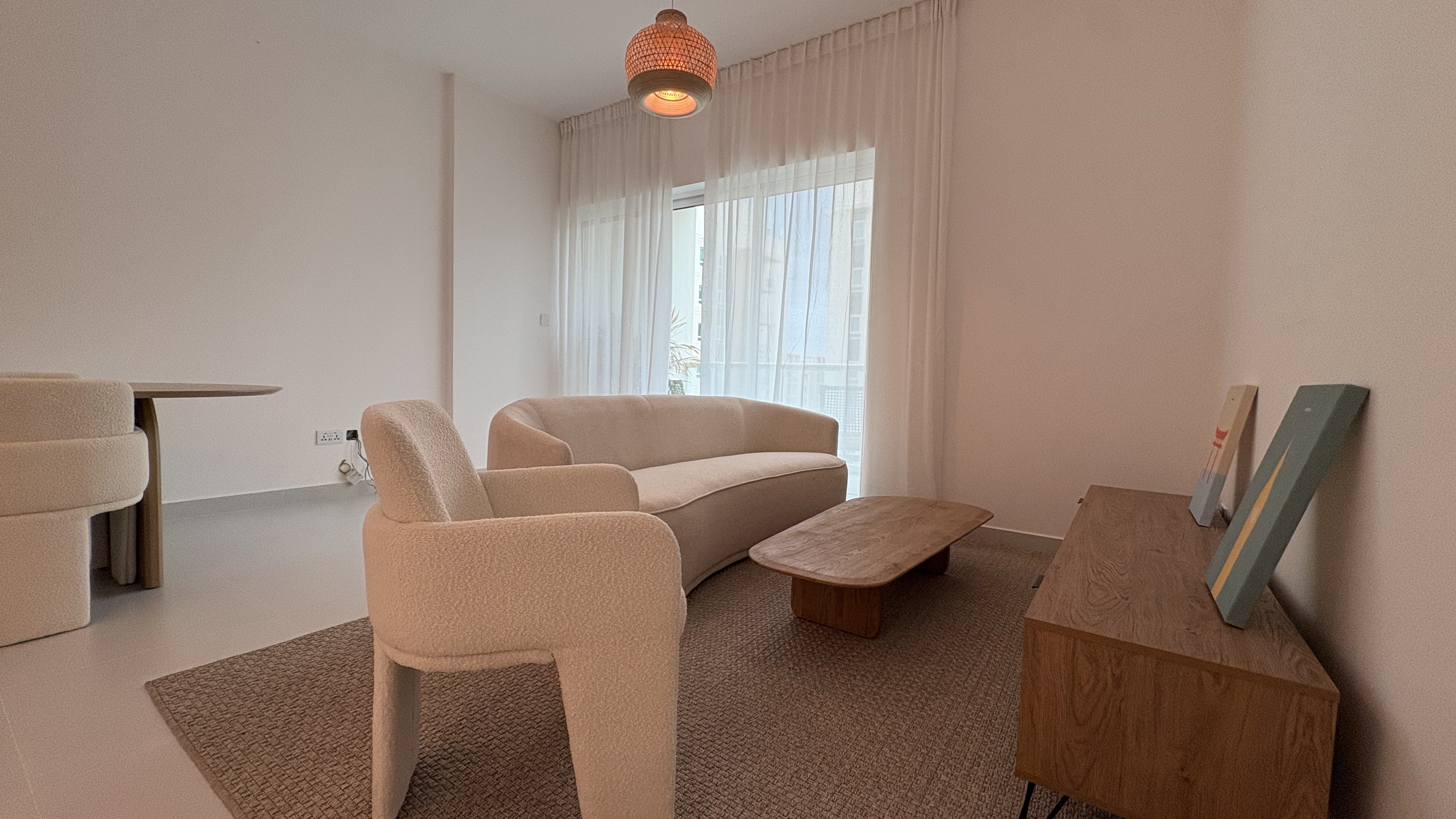 1 Bedroom Apartment in Al Samar 4