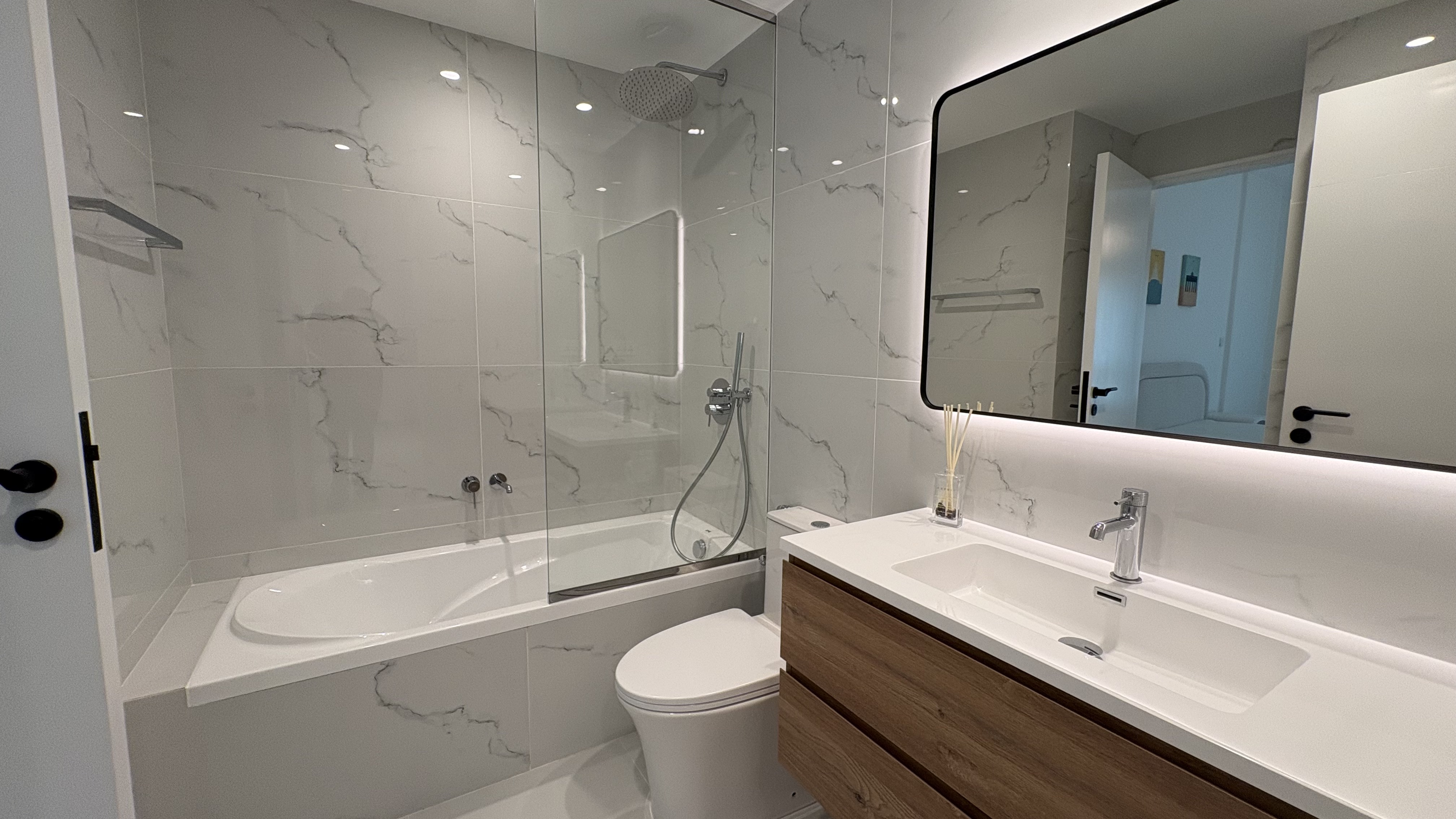 1 Bedroom Apartment in Al Samar 4