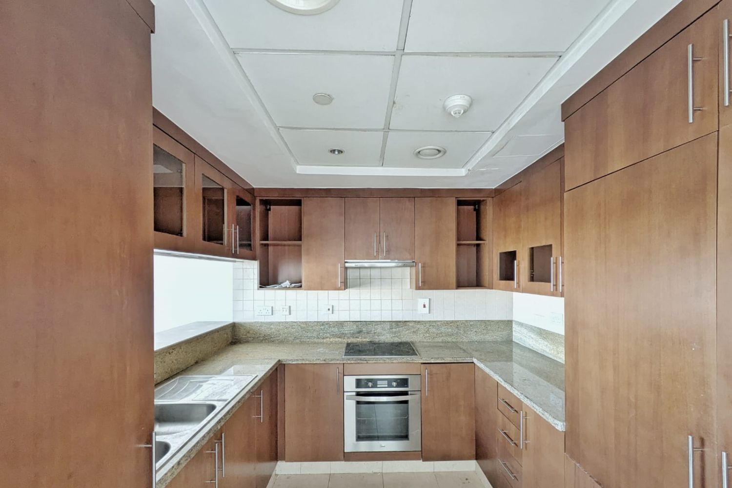 2 Bedrooms Apartment in The Fairways East