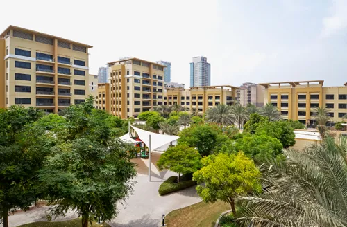 2 Bedrooms Apartment in Al Sidir 2