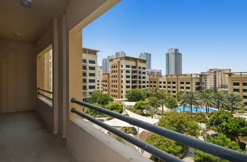 2 Bedrooms Apartment in Al Sidir 2
