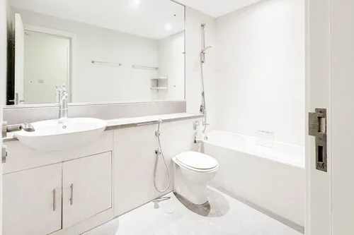 2 Bedrooms Apartment in Al Sidir 2