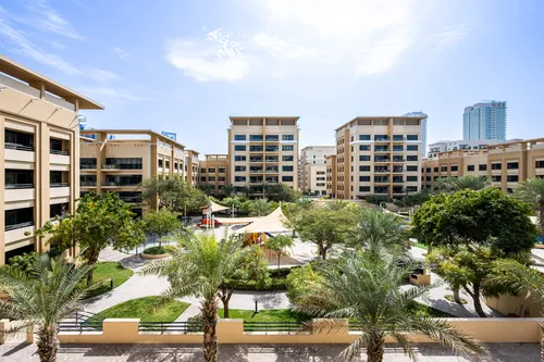 2 Bedrooms Apartment in Al Sidir 2