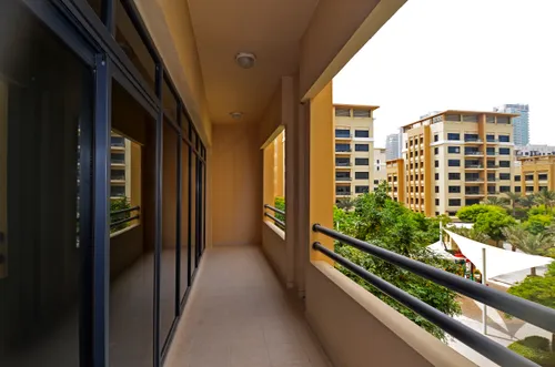 2 Bedrooms Apartment in Al Sidir 2