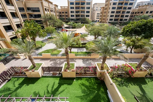 2 Bedrooms Apartment in Al Sidir 2