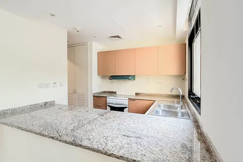 2 Bedrooms Apartment in Al Sidir 2