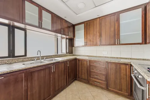 2 Bedrooms Apartment in Una Riverside Residence