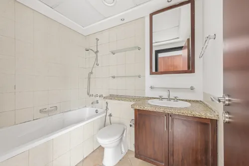 2 Bedrooms Apartment in Una Riverside Residence