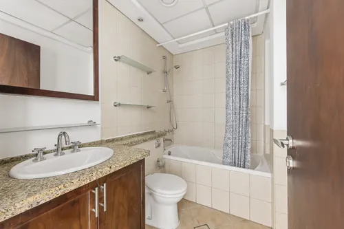 2 Bedrooms Apartment in Una Riverside Residence