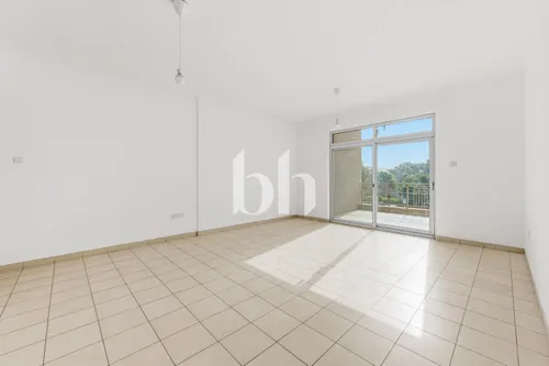 Large Terrace | Low Floor | Ready to move in