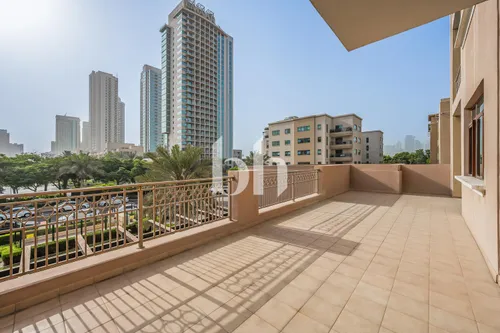 Large Terrace | Low Floor | Ready to move in