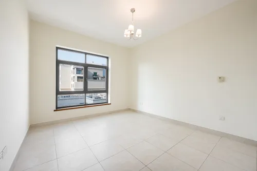 2 Bedrooms Apartment in Travo Tower A