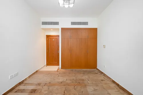 2 Bedrooms Apartment in Travo Tower A