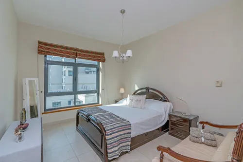 2 Bedrooms Apartment in Travo Tower A