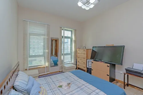 2 Bedrooms Apartment in Travo Tower A