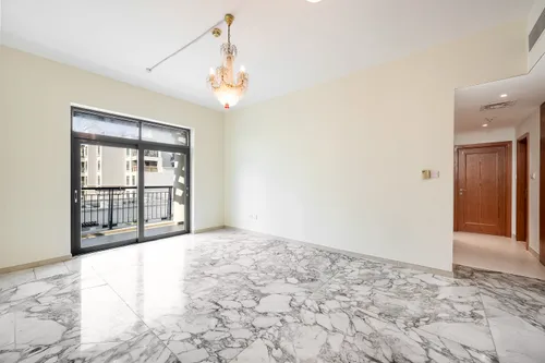 2 Bedrooms Apartment in Travo Tower A