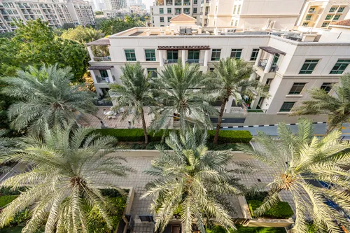 2 Bedrooms Apartment in Travo Tower A