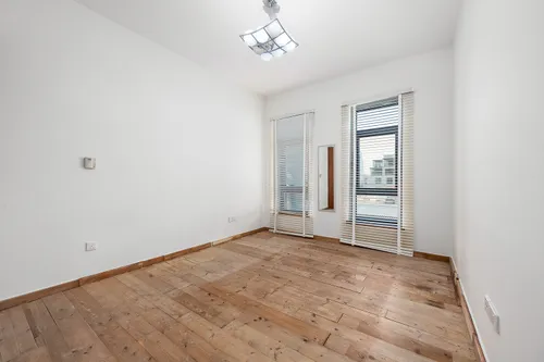 2 Bedrooms Apartment in Travo Tower A