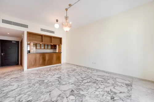 2 Bedrooms Apartment in Travo Tower A