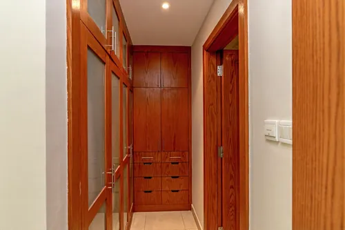 2 Bedrooms Apartment in Travo Tower A