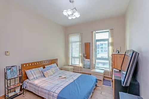 2 Bedrooms Apartment in Travo Tower A