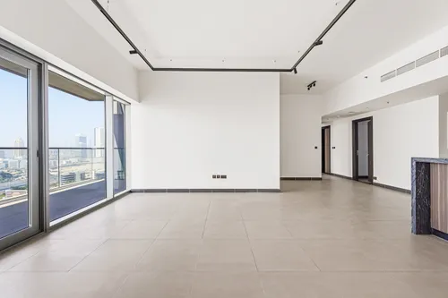 2 Bedrooms Apartment in The Onyx Tower 2