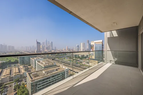 2 Bedrooms Apartment in The Onyx Tower 2