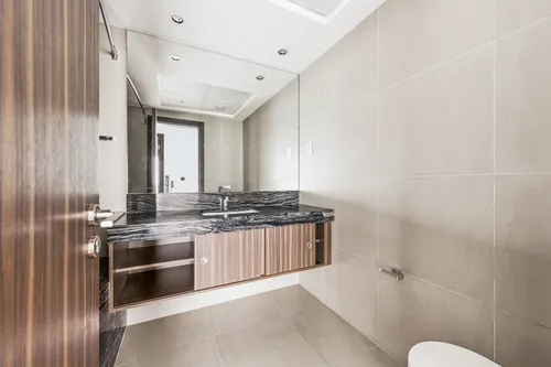 2 Bedrooms Apartment in The Onyx Tower 2