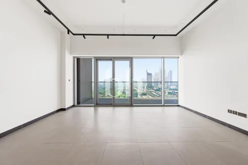 Golf Course and Skyline View | Available Now