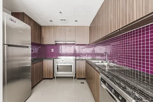 2 Bedrooms Apartment in The Onyx Tower 2