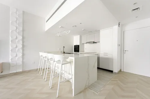 1 Bedroom Apartment in Al Thayyal 2