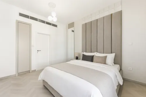 1 Bedroom Apartment in Al Thayyal 2