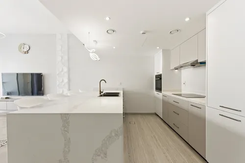 1 Bedroom Apartment in Al Thayyal 2