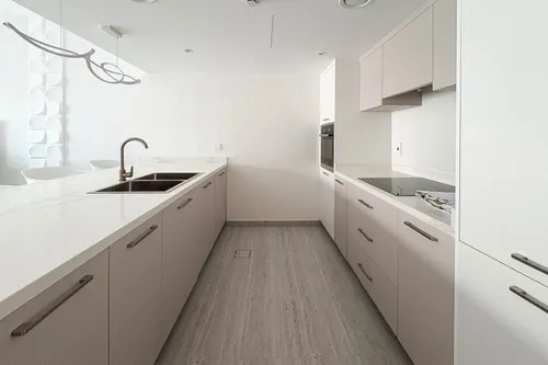 1 Bedroom Apartment in Al Thayyal 2