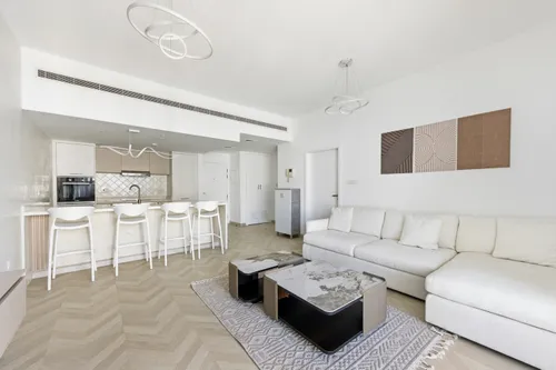 1 Bedroom Apartment in Al Thayyal 2