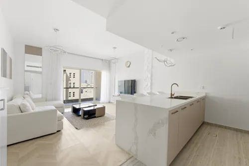 1 Bedroom Apartment in Al Thayyal 2