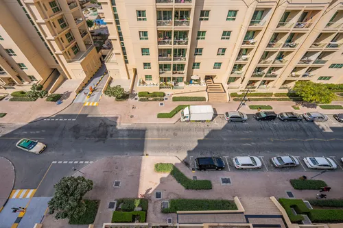 1 Bedroom Apartment in Al Thayyal 2
