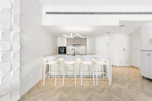 1 Bedroom Apartment in Al Thayyal 2