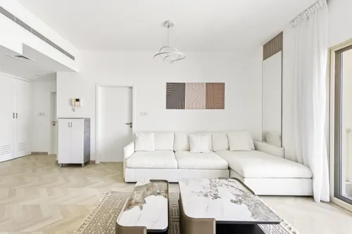 1 Bedroom Apartment in Al Thayyal 2