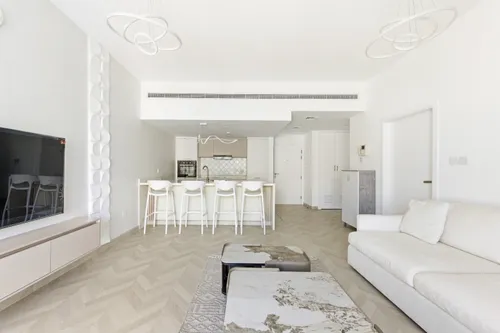 1 Bedroom Apartment in Al Thayyal 2