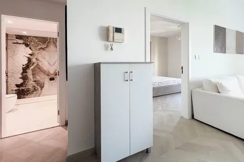 1 Bedroom Apartment in Al Thayyal 2