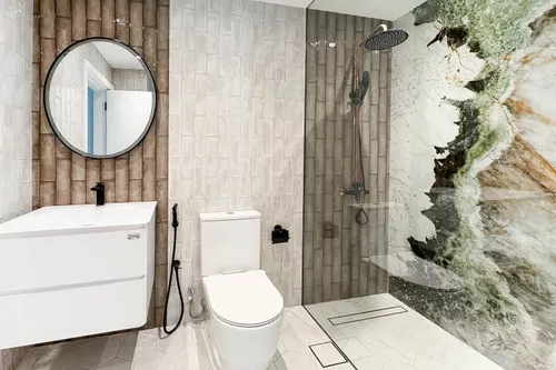 1 Bedroom Apartment in Al Thayyal 2