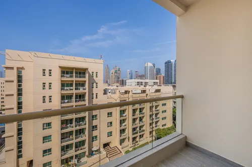 1 Bedroom Apartment in Al Thayyal 2