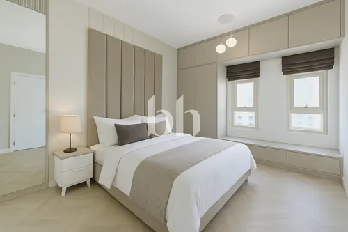 Fully Furnished | Luxury Upgrades | 1 Month Free