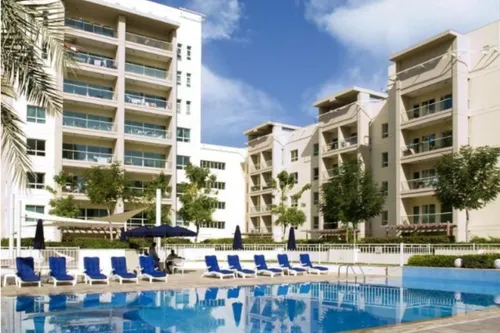  Apartment in Al Arta 2