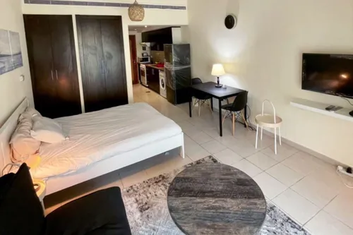  Apartment in Al Arta 2