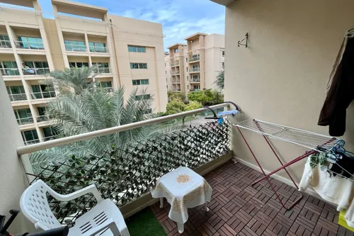  Apartment in Al Arta 2