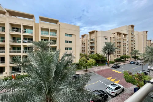  Apartment in Al Arta 2