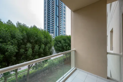 1 Bedroom Apartment in Al Ghozlan 3