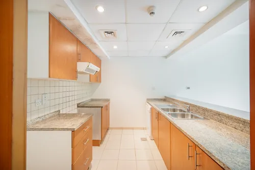 1 Bedroom Apartment in Al Ghozlan 3